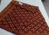 BEDSHEET 50X90 ACRYLIC JACQUARD